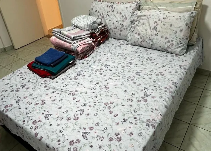 Apartamento em frente ao Riocentro, próximo Parque olímpico e Rock in Rio Rio de Janeiro